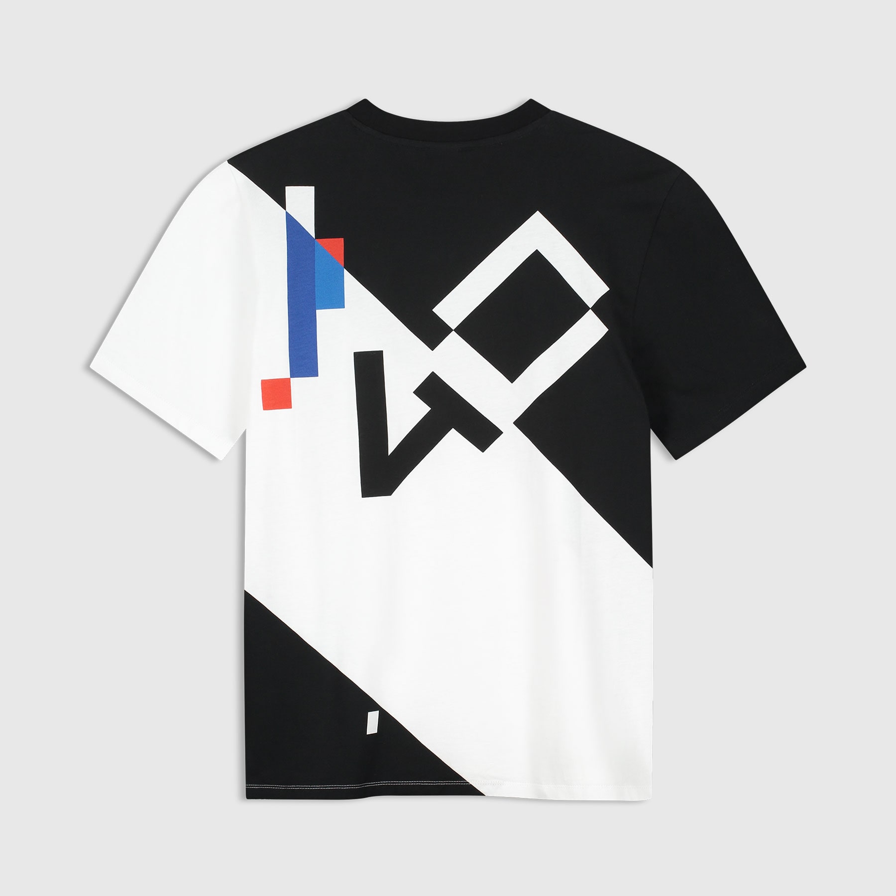BMW M Lego T-shirt undefined 2 Udvidet visning