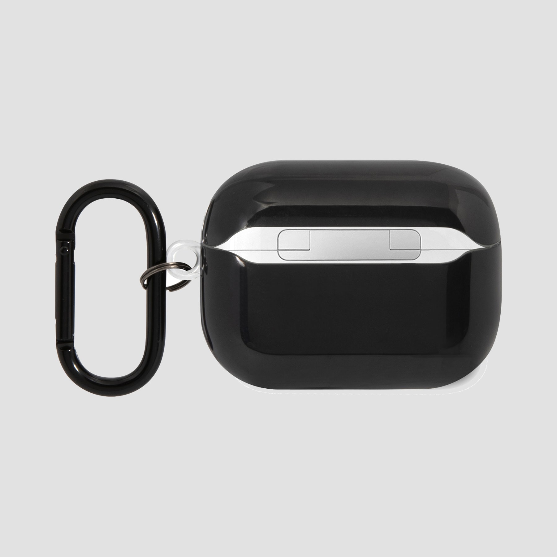 Visa som helskärm BMW M Motorsport Airpods Pro Fodral  Svart 2