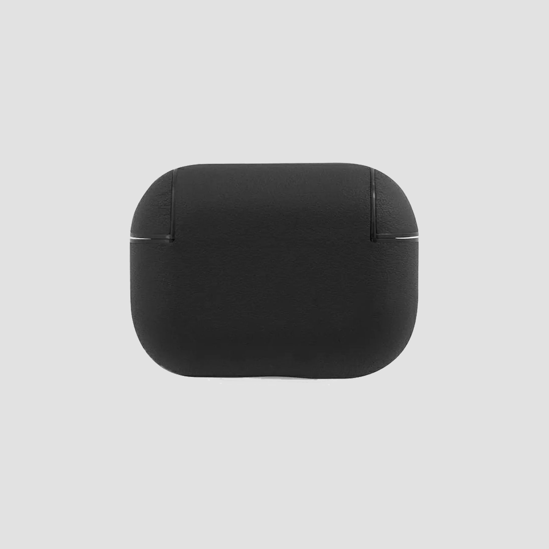 BMW M Motorsport Airpods Pro Hülle Schwarz 3