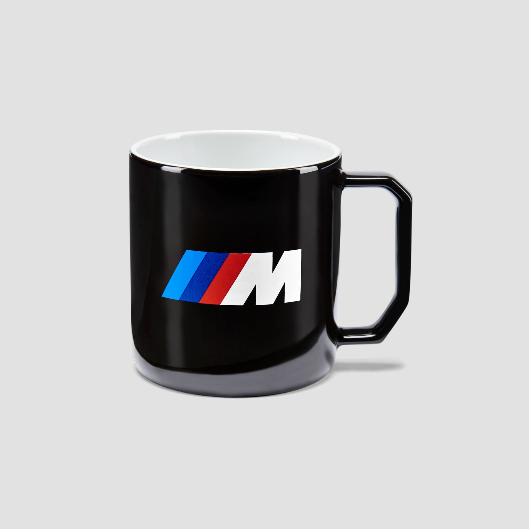 Mug BMW M Motorsport Noir 2 Vue élargie