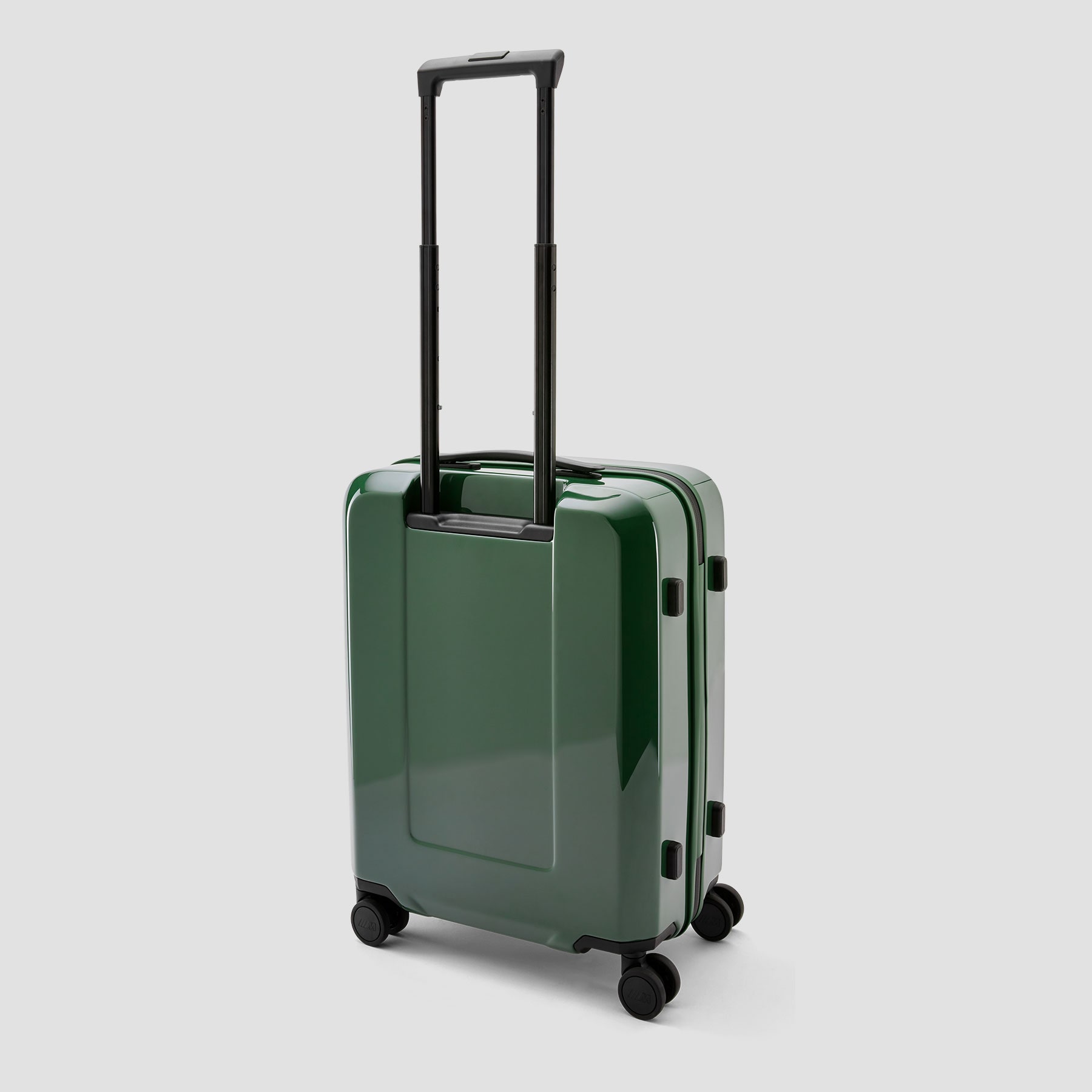 Trolley BMW M  Preto 2 Vista ampliada