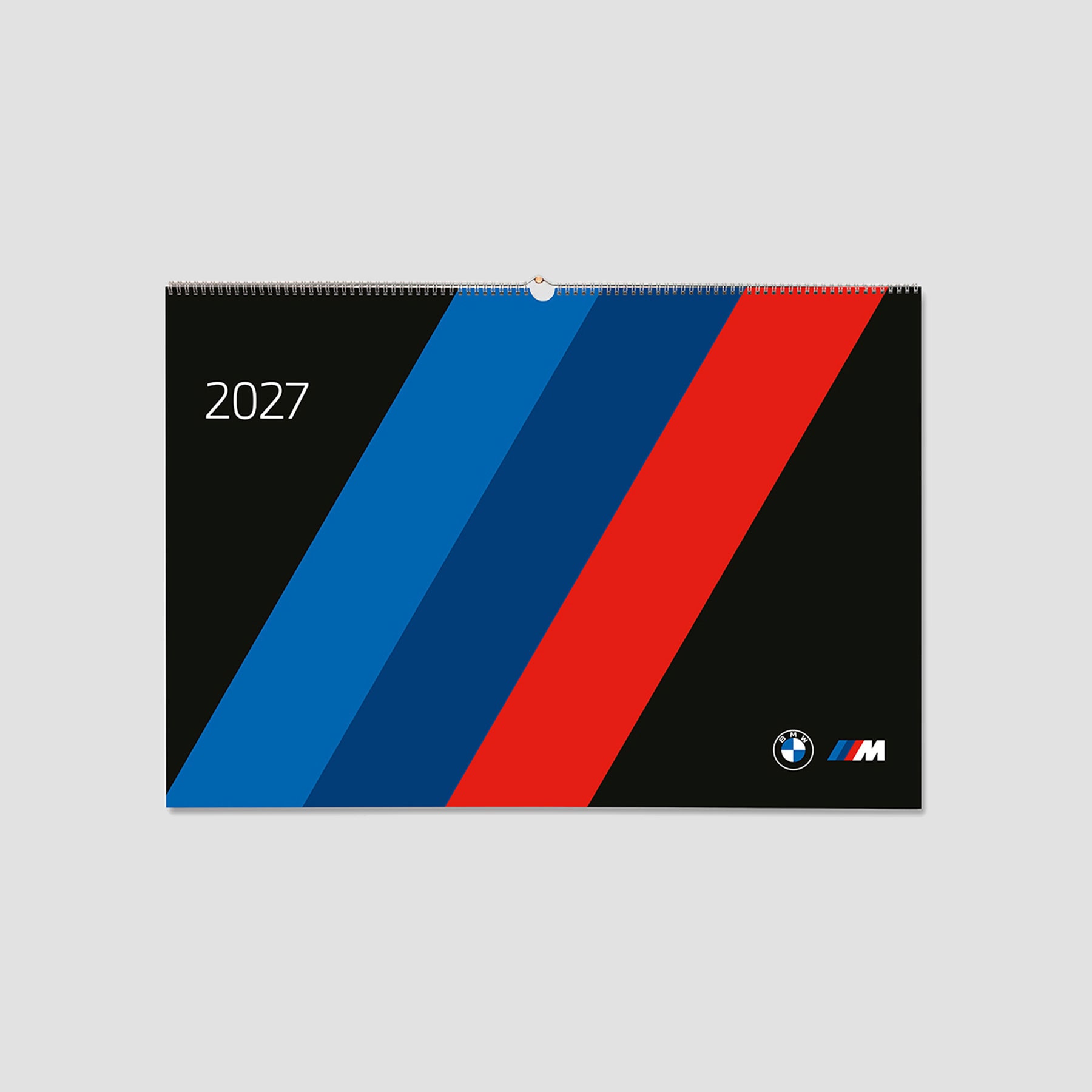 BMW M  2027 Väggkalender  undefined 2