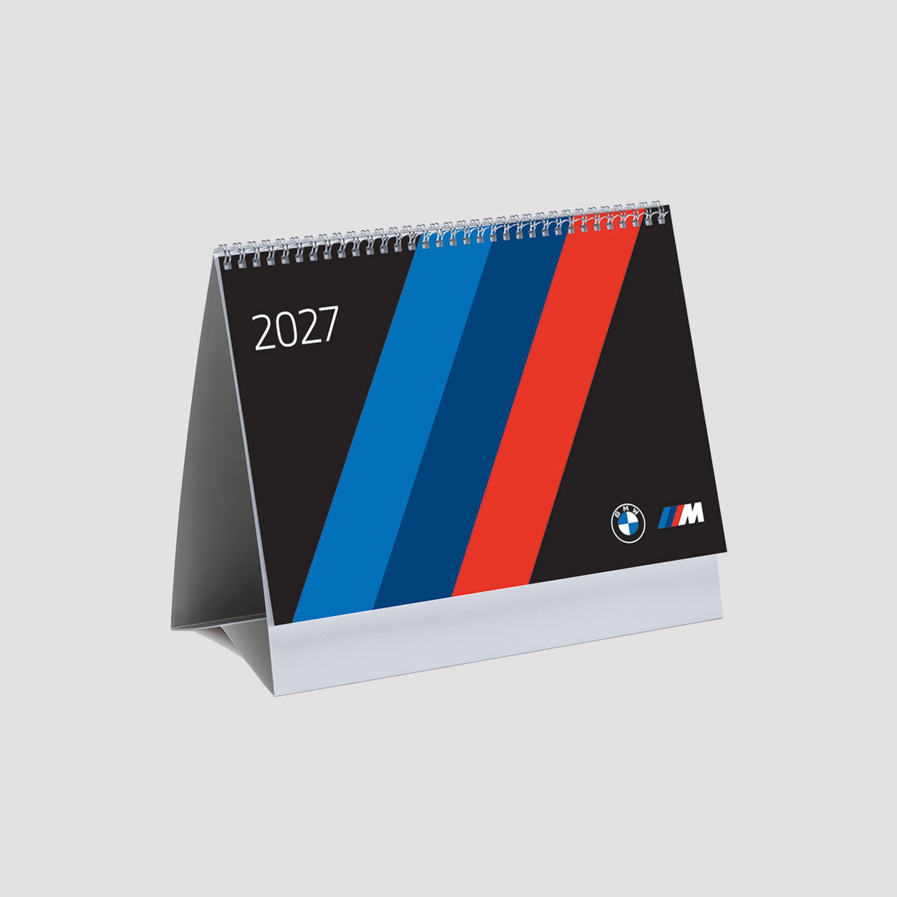 BMW M 2027 Bureaukalender undefined 2