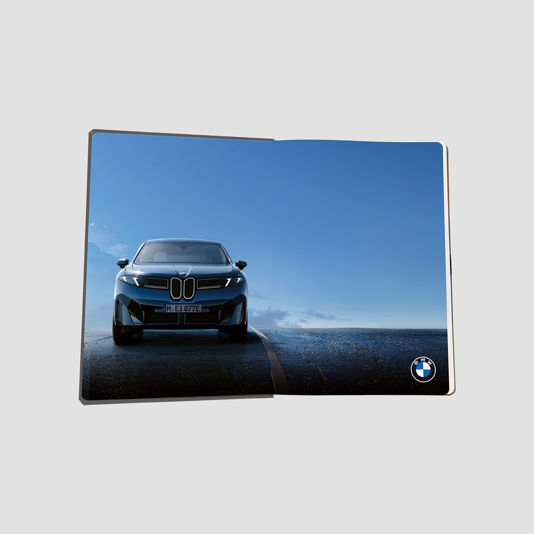 BMW 2027 Executive-Planer undefined 2