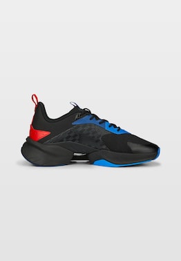 Puma bmw kleding best sale