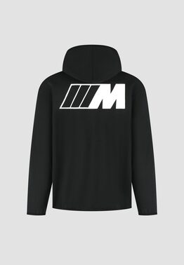 Sudadera con capucha BMW M Reverse Logo | BMW