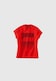 BMW M T-Shirt - Women's Red Women