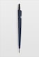 Ombrello grande classico BMW Micro Dot blu scuro Nessuno