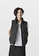 BMW Core Tag Insulation Gilet Black Women