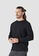 BMW Micro Dot Sweat Crew Black Men