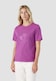 BMW Tonal Dot T-Shirt Orchid Women