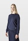 BMW Micro Dot Sweat Crew Dark Blue Women