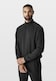 BMW M Micro Raglan Turtle Neck Black Men