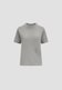 BMW M Micro Raglan T-Shirt Mid Grey Women