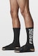 Chaussettes BMW Freude Contrast Logo noir Unisexe