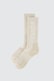 Chaussettes BMW Freude Contrast Logo Jour de pluie Unisexe
