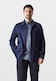 BMW Freude Mechanics Jacket jeans azul Unissex