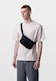 BMW cross body tas Zwart Unisex