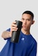 Bouchon sport à vis 530ml BMW noir Aucun