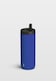 BMW 530ml Thermoflasche mit Sportverschluss Echtes Blau Ohne