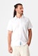 Camicia a Maniche Corte BMW Freude  bianco Unisex