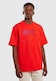 PUMA BMW M 50 T-shirt - Men's vermelho Homens