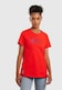 PUMA BMW M 50 T-shirt - Women's Red Women