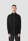 BMW M Micro Raglan Full Zip preto Men