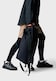 BMW M Reiscargotas Zwart / Zwart Unisex
