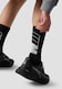 Chaussettes BMW M noir Unisexe