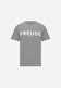 BMW Freude Logo T-Shirt Weiß Grau / Weiß Männer