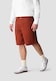 BMW Canvas shorts Tibetan Red Men