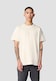 BMW Core Large T-shirt Beige Unisex