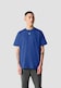 BMW M Core Micro T-Shirt Blau Blau Unisex