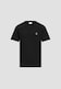 BMW Core Micro verlässig T-shirt Black Unisex