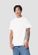 BMW Core Micro Symbol T-Shirt Weiß Unisex