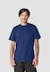 BMW Core Micro Symbol T-Shirt Blau Blau Unisex