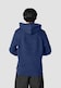 BMW Core Reverse Symbol Hoodie Blue / Blue Unisex