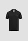 BMW Core Micro Symbol Polo Black Men