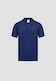 BMW Core Micro Symbol Polo Blue / Blue Men