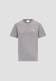 BMW Core Default Symbol T-shirt Mid Grey Unisex