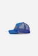 Casquette de camionneur BMW M Reflective Logo Multicolore Unisexe