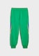 Pantalon de Survêtement Puma BMW M Motorsport RL vert blanc Hommes