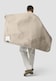 Couverture BMW BYBORRE beige Unisexe