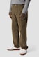 BMW Canvas Pants Dark Green Moss Unisex