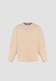 BMW Arched Logo Oversized Sweatshirt  Lyserød 