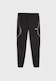Pantalon de Survêtement Puma BMW M Motorsport noir Hommes