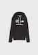 Puma BMW M Motorsport Damen ESS Hoodie Schwarz Frauen