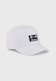 Berretto Heritage Puma BMW M Motorsport  bianco Unisex