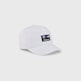 Puma BMW M Motorsport Heritage Cap White Unisex